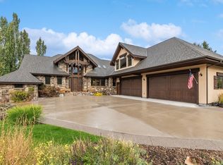 115 Cougar Loop, Bigfork, MT 59911