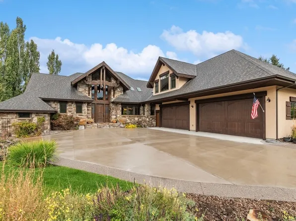 115 Cougar Loop, Bigfork, MT 59911