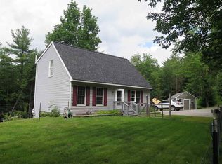 1170 River Rd, Weare, NH 03281