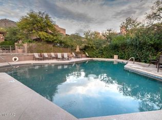 6655 N Canyon Crest Dr UNIT 1107, Tucson, AZ 85750