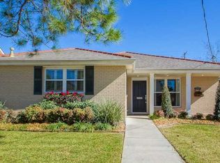 3213 Metairie Ct, Metairie, LA 70002