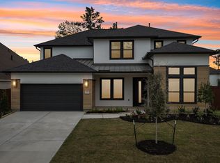 16127 Rustling Woods Rd, Conroe, TX 77302