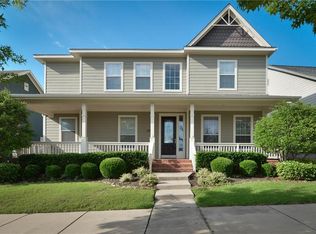 8248 Bridge St, North Richland Hills, TX 76180