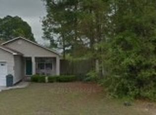 617 S Berthe Ave, Panama City, FL 32404