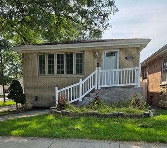 5658 S Austin Ave, Chicago, IL, 60638