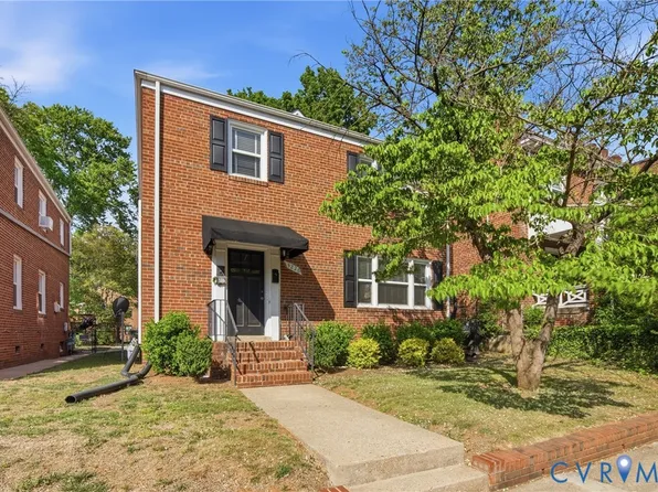 3226 Hanover Ave, Richmond, VA 23221