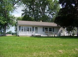 13199 Savannah Spring Lake Rd, Savannah, NY 13146