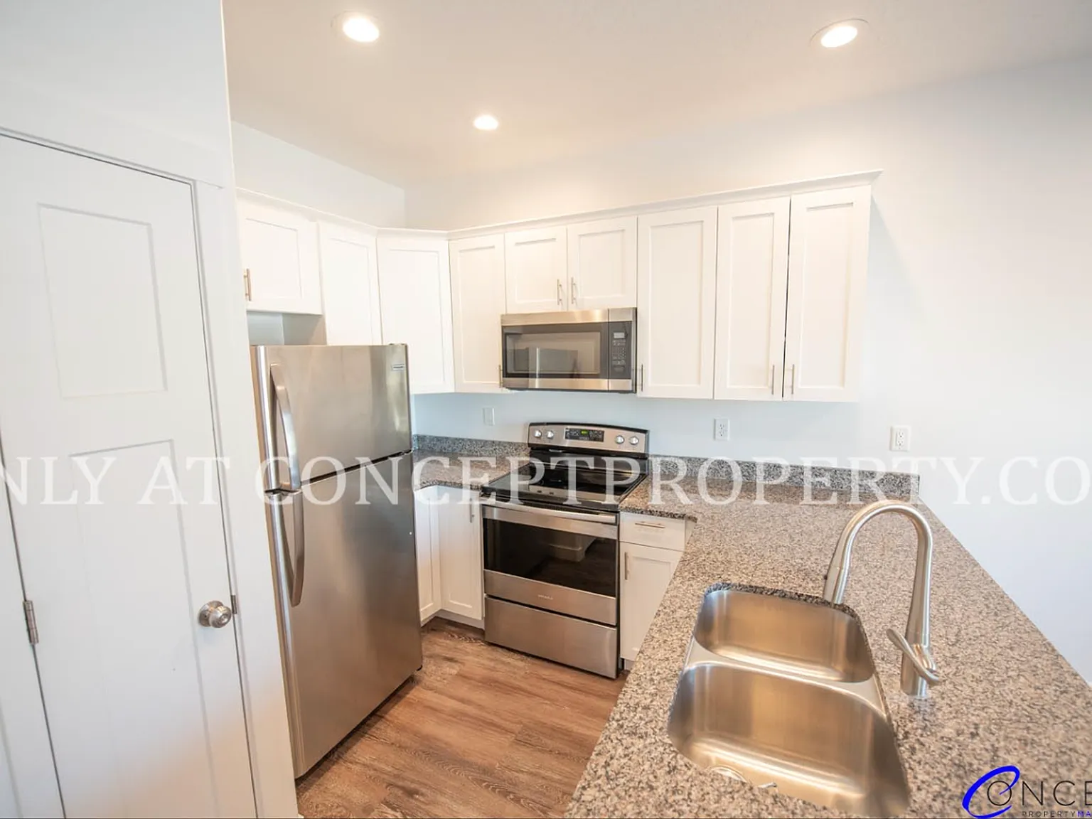 Harvest Pointe Townhomes — Photo 4