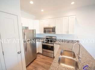Harvest Pointe Townhomes, Ogden, UT 84405