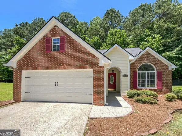 4628 Egret Ct, Powder Springs, GA 30106