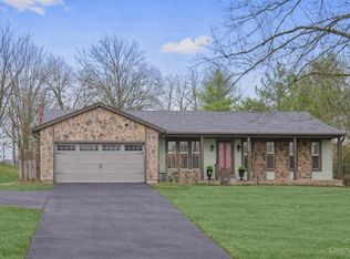 2700 Little Dry Run Rd, Cincinnati, OH 45244