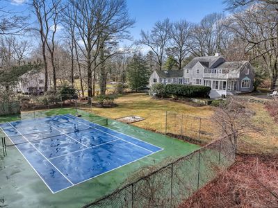 14 Driftway Lane, Darien, CT, 06820