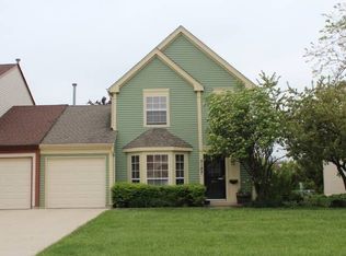 5142 Pembrook Ct, Gurnee, IL 60031