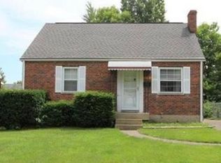 4511 Hunt Rd, Cincinnati, OH 45242