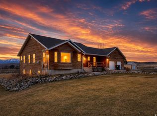 333 Lago Liberty Rd, Grace, ID 83241