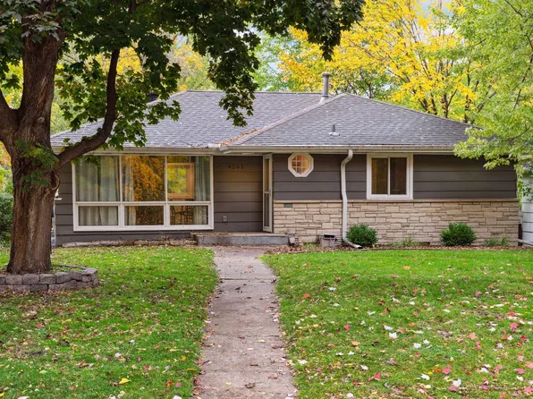 4261 France Ave N, Robbinsdale, MN 55422