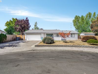 553 NE 40th Ave, Hillsboro, OR, 97124