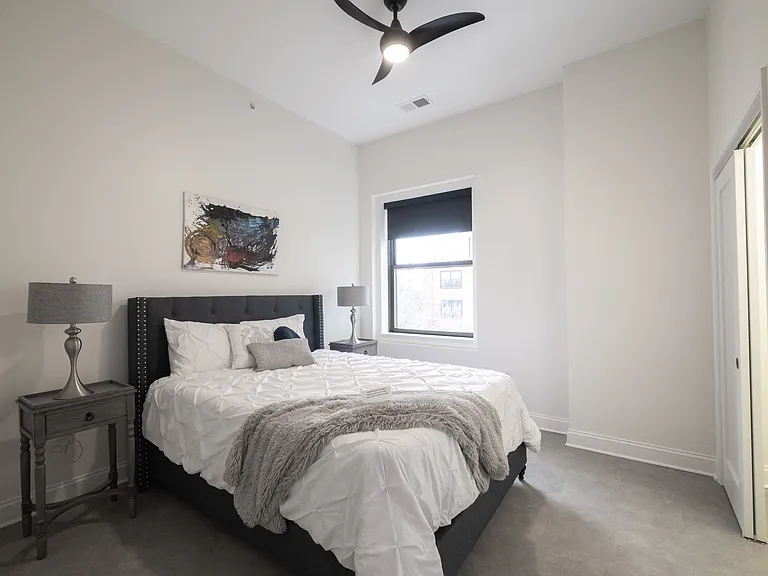 Annex Apartments — Photo 19