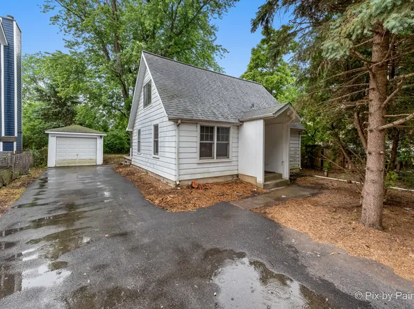 1137 Saylor St, Downers Grove, IL 60516