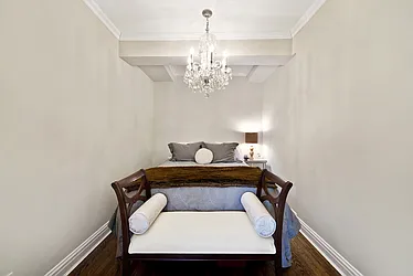 Rented by Halstead Real Estate