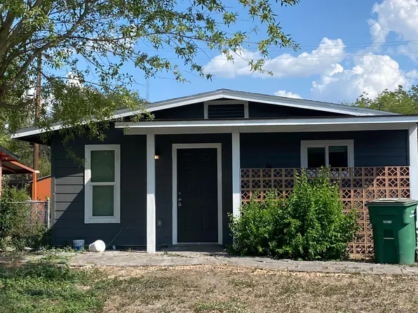130 Farrel Dr, San Antonio, TX 78227