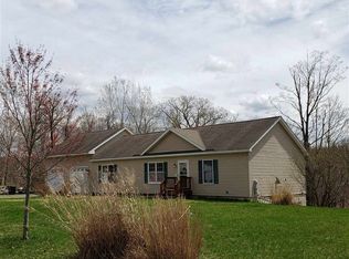 100 Sliter Rd, Schaghticoke, NY 12154