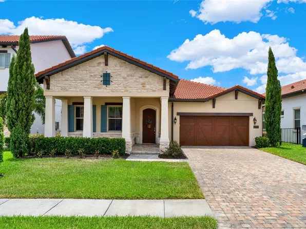 10709 Royal Cypress Way, Orlando, FL 32836