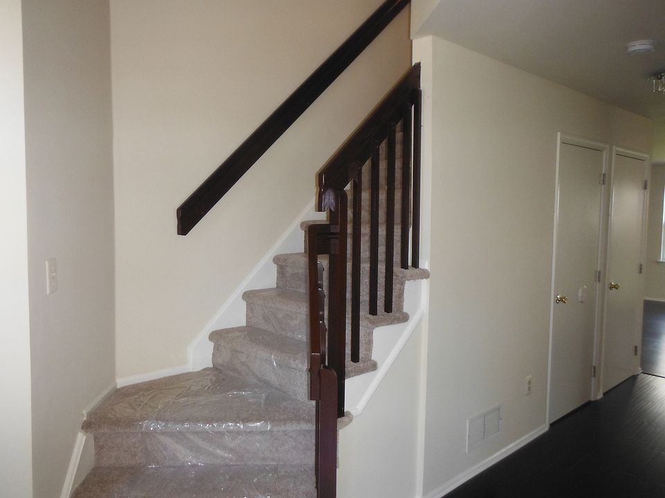 Entry Foyer