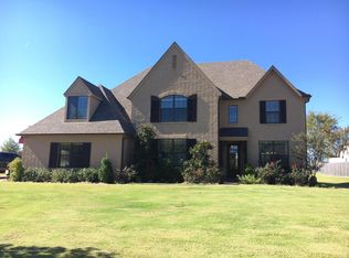 4045 Mitchell Pl, Olive Branch, MS 38654