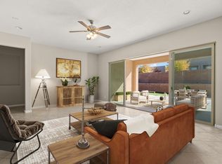 4277 Dia Soleado, Santa Fe, NM 87507