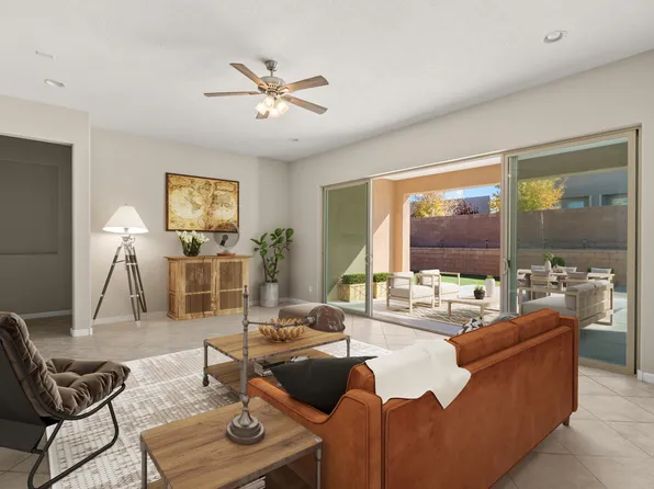 4277 Dia Soleado, Santa Fe, NM 87507