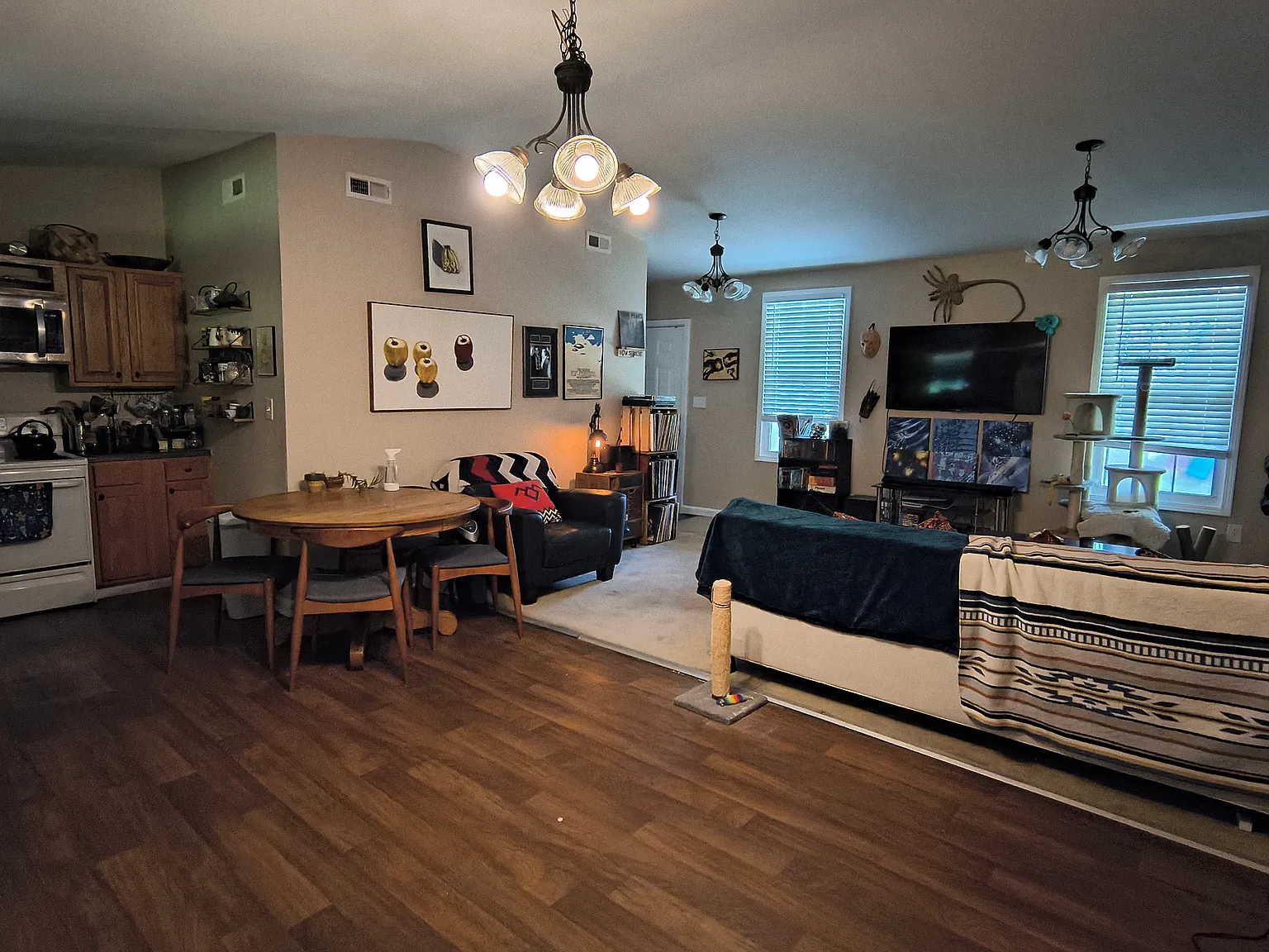 4033 Skyline Dr — Photo 3