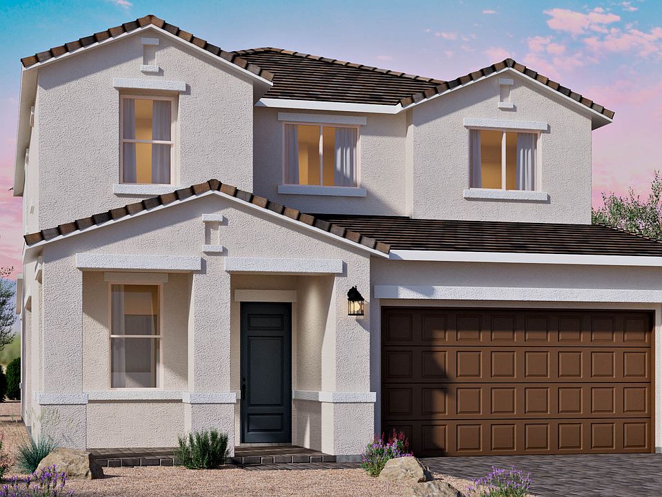 Plan Elevation.
