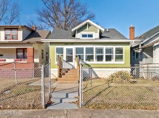 4145 W Muhammad Ali Blvd, Louisville, KY 40212