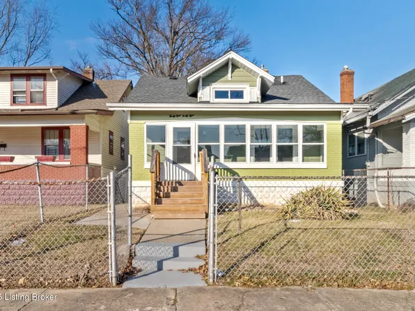 4145 W Muhammad Ali Blvd, Louisville, KY 40212