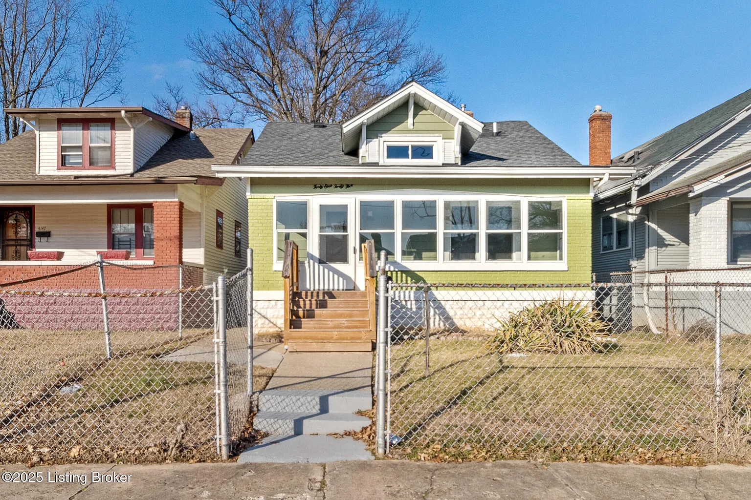 4145 W Muhammad Ali Blvd photo 1