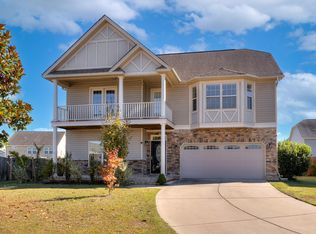 40 Jameson Pl, Sumter, SC 29154
