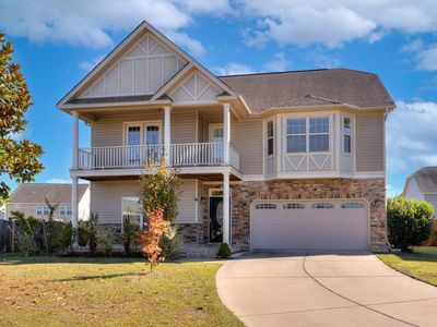 40 Jameson Pl, Sumter, SC, 29154