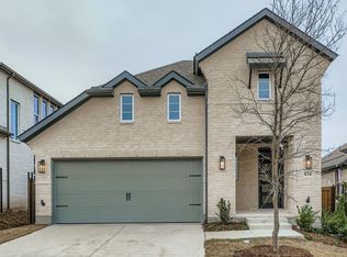 836 Stone Grove Rd, Lavon, TX 75166