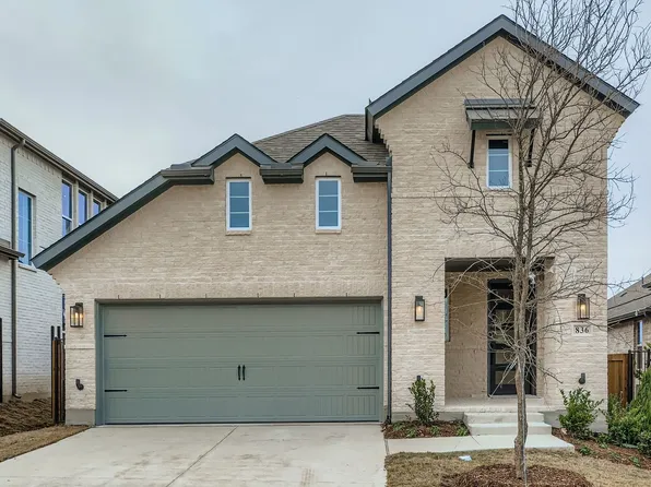 836 Stone Grove Rd, Lavon, TX 75166