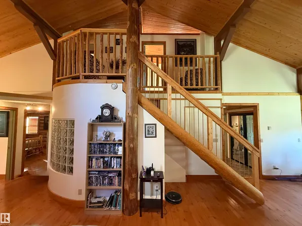 63218 Range Road 254, Westlock County, AB T0G 1H0