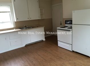 345 Hancock St #2, Bangor, ME 04401