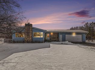 3777 Twenty Mile Rd, Marion, MI 49665