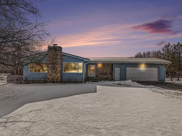3777 Twenty Mile Rd, Marion, MI 49665