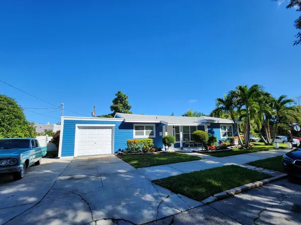 3400 Eastview Avenue, West Palm Beach, FL 33407