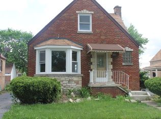3931 W 83rd Pl, Chicago, IL 60652