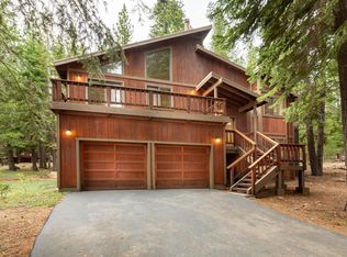 12046 Bennett Flat Rd, Truckee, CA 96161