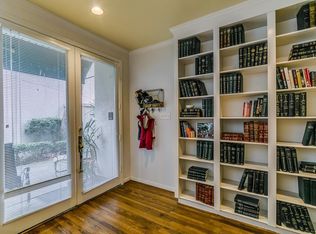 5006 Augusta St #5006, Houston, TX 77007