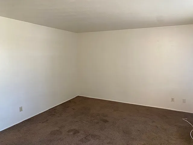 Living room view 1