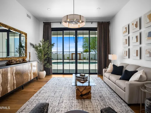 4150 E GALVIN Street, Cave Creek, AZ 85331